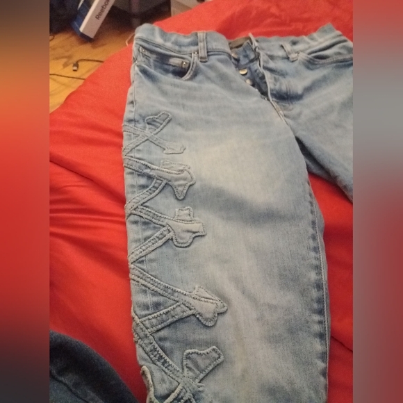 Amiri jeans - Picture 1 of 3